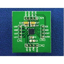 DEV-AS8002-ADAPTOR-V1 DEV-AS8002-ADAPTOR-V1